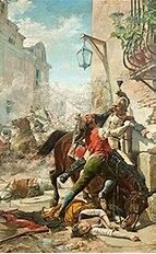 Sublevación de Madrid