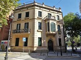 Calle Dr.Roux num.112