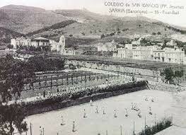Cementerio de Sarriá