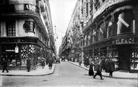 Calle Fernando