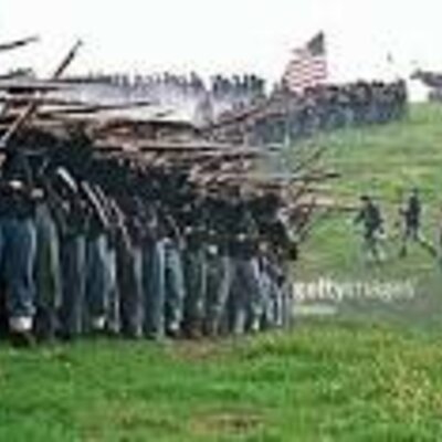 Timeline: TEXAS CIVIL WAR