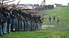 Timeline: TEXAS CIVIL WAR