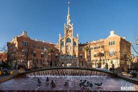 Hospital de Sant Pablo