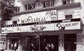 Cine Alexandra