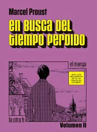En busca del tiempo perdido