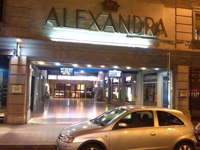 Cine Alexandra