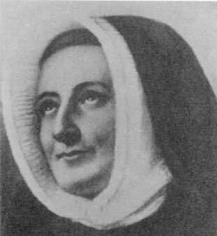 Society of the Sacred Heart is Founded