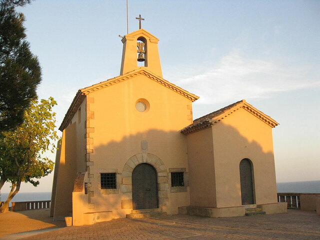 Ermita de Sant Elm
