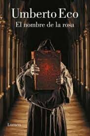 El nombre de la rosa