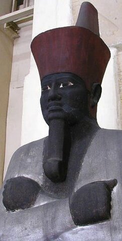 METUOHOTEP I