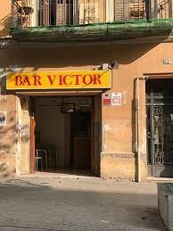 Bar Víctor