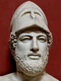 Gobierno de Pericles