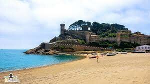 Villa Costera de Tossa de Mar