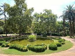 Parque de Santa Amelia