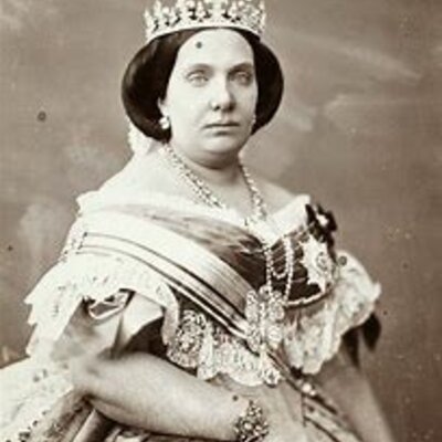 Timeline: Isabel II