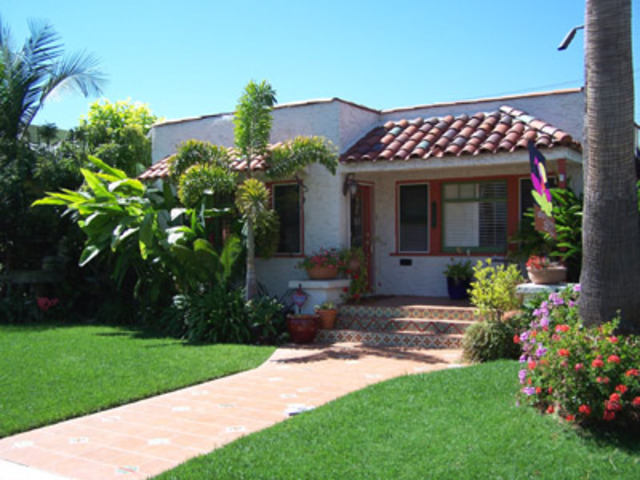 They Find Yet Another House