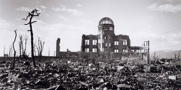 Bombing of Hiroshima