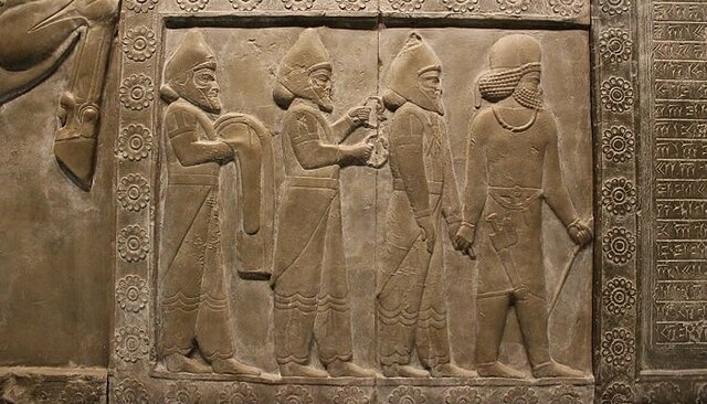 Surgimiento del predominio sumerio de Mesopotamia