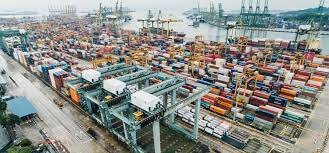 Zona para el comercio libre