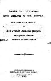 Dotación de Culto y Clero