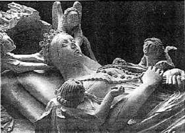 Morte de Inês de Castro