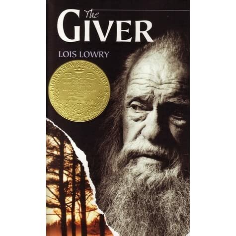 The Giver by Lois Lowry