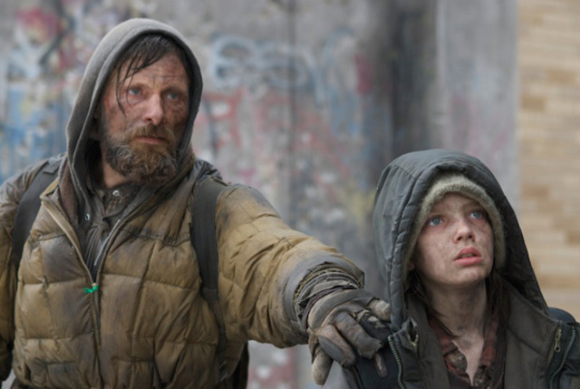 Boy Get's Saved By Man