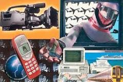 Globalización en la actualidad