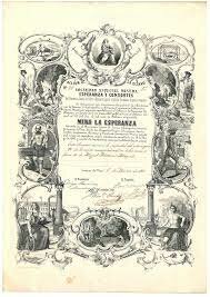 Ley Bases sobre Minas