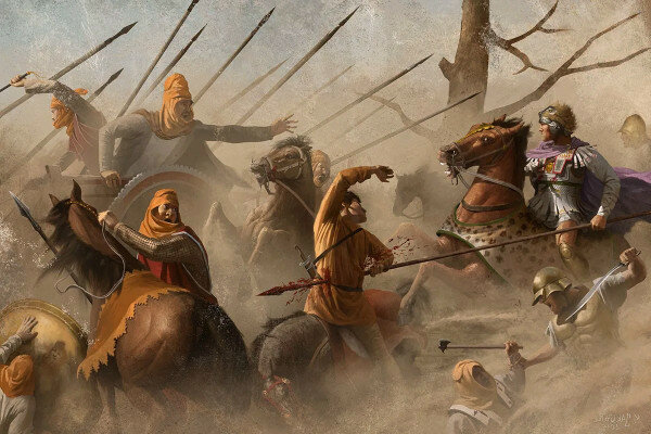 Batalla de Guagalema