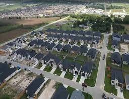 We ended our travels and settled down.