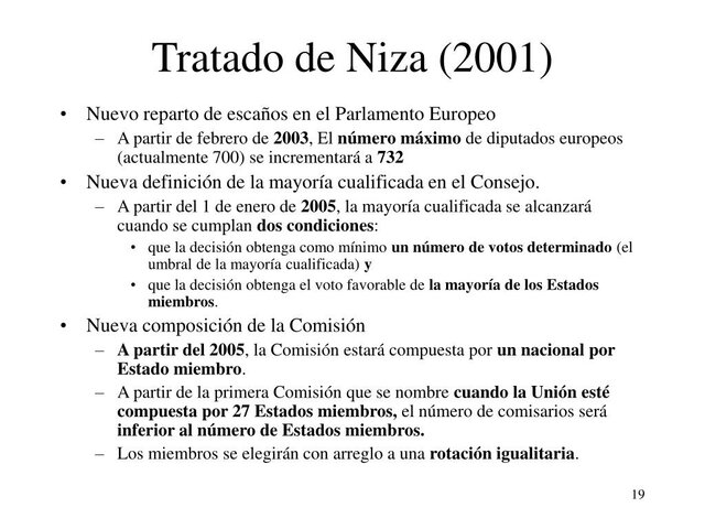 Tratado de Niza