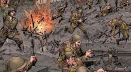 Timeline: World War 1 Timeline