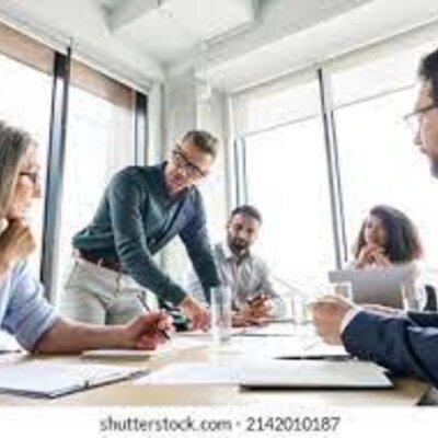 Timeline: EVOLUCIÓN DEL SECTOR EMPRESARIAL