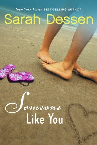 Someone Like You By Sarah Dessen