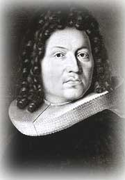 Jacob Bernoulli