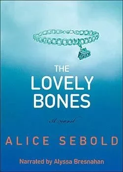 The Lovely Bones By Alice Sebold