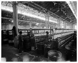 Ferreteria Samacá sector de hierro