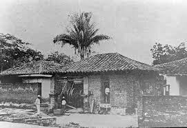 Dulce historia Azucar Manuelita