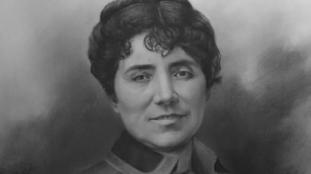 Rosalía De Castro