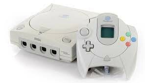 The Dreamcast