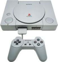 Invention of the Sony PlayStation