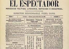 El espectador
