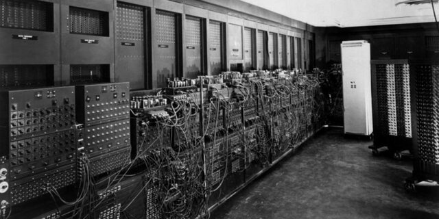 ENIAC