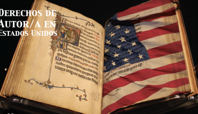 Ley de Derechos de Autor de los Estados Unidos