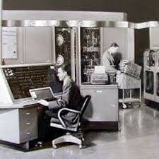 Quinta Generación de Computadoras