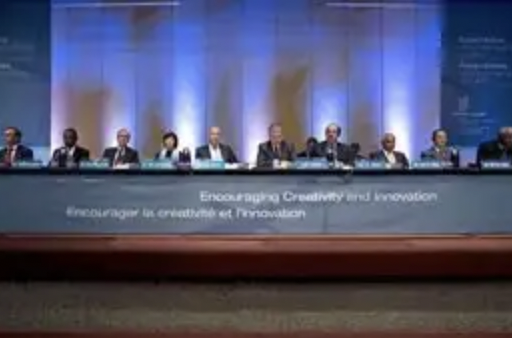 OMPI adoptó su Agenda