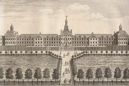 Hospital de Bethlehem