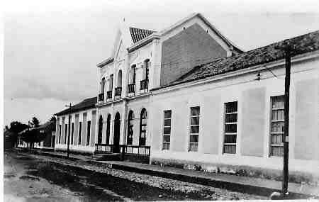 Fundación de la Casa de la Salud de San Juan de Dios