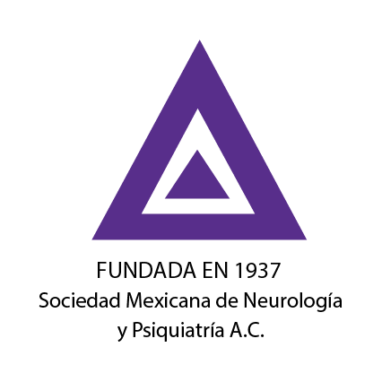 Sociedad Mexicana de Neurología y psiquiatría